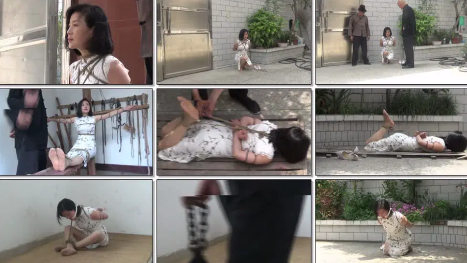 图片[3]-女烈胭脂扣大合集！吊打全网！-资源库