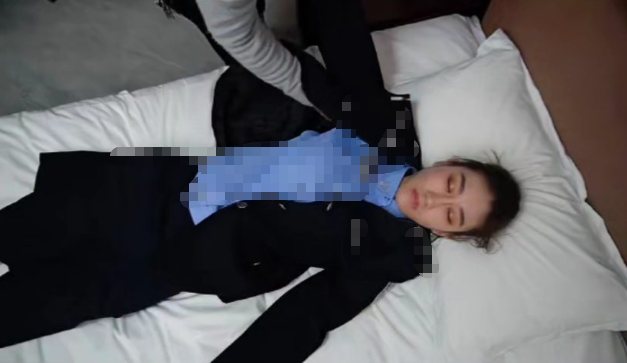 图片[6]-国产剧情绳艺大合集！吊打全网！-资源库